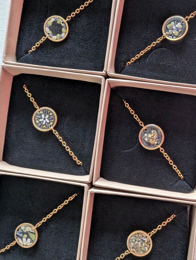 Bracelet personnalisable