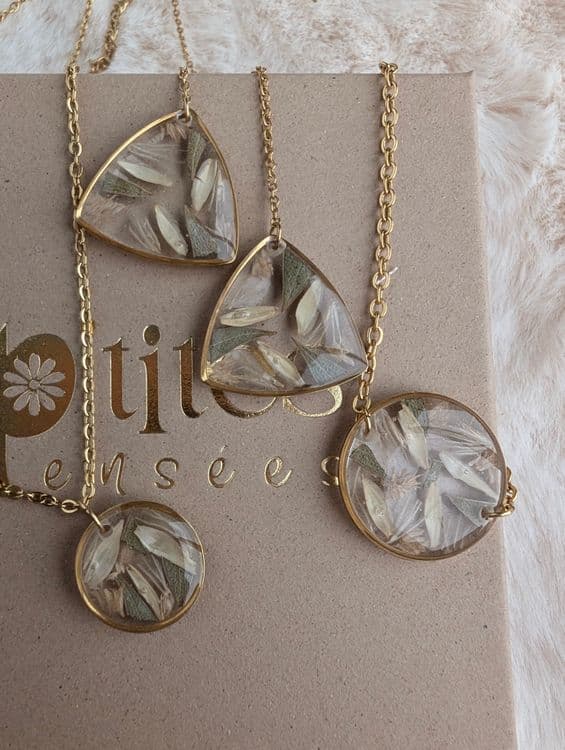 Bijou personnalisé 2