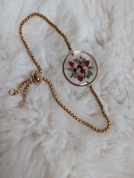 Bijou personnalisé 1