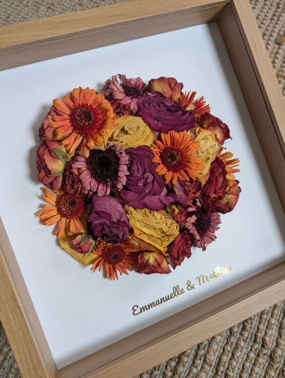 Herbier personnalisé 6