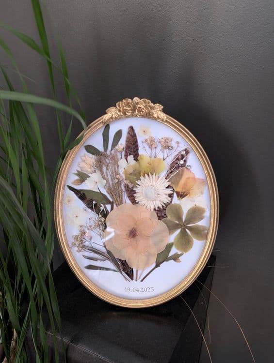 Herbier personnalisé 4